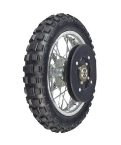 Alternative view of Rear Wheel Assembly for Razor MX500 and MX650 Dirt Rocket