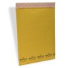 Polyair Eco-lite #2 ELSS2 Golden Kraft Self Seal Bubble Mailer, 8 1/2" x 12" (Case of 100) 41 71zm6cyPUSL