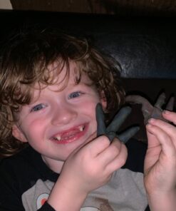 Crayola Modeling Clay in Bold Colors, 2lbs, Gift for Kids, Ages 4 & Up 43 71zmGx80y3L