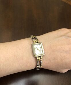 Anne Klein Women's Bracelet Watch Two Tone 31 71zmOiEFloL