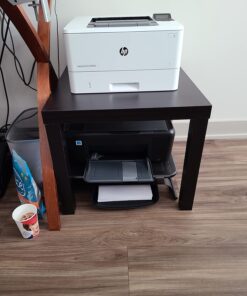 Ameriwood Home Parsons Modern End Table, Brown 31 71zmXzrFQFL