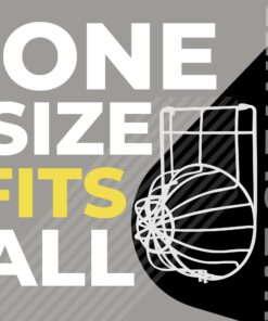 BallcapBuddy Cap Washer Hat Cleaner, Hat Washer for Baseball Caps in Washing Machine or Dishwasher- Made in USA White 36 71zmmF5QPJL