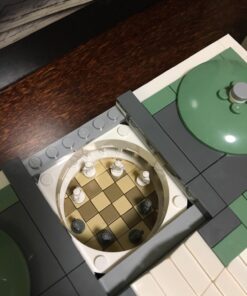 LEGO Architecture 21030 United States Capitol Building Kit (1032 Pieces) (Discontinued by Manufacturer) 33 71zmqiVEZ4L