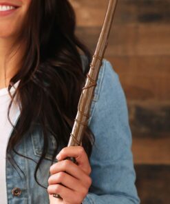 Rubie's Costume Co - Harry Potter Hermione's Wand Standard Multi 7 71zn0kKWJOL