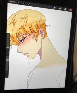 Supershieldz (3 Pack) Anti Glare and Anti Fingerprint (Matte) Screen Protector Designed for Apple iPad 9.7 inch (2018, 2017) and iPad Pro 9.7 inch 36 71znxBEUGLL