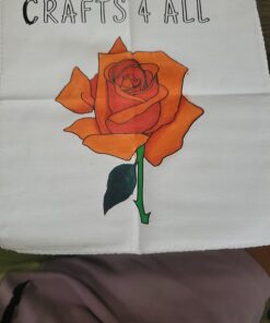 Crafts 4 All Fabric Markers Pens Permanent 12 Pack Dual Tip Minimal Bleed Rich Paint Color Pigment Fine Graffiti Fabric Pens, Child Safe & Non Toxic 12 Pack Black 42 71zptrrhYYL