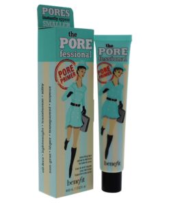 Benefit the POREfessional Pore Minimizing Primer Women Primer 1.5 oz 11 71zr FVrk9L