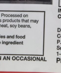 Kirkland Signature Dried Cherries, 20 Ounce 20 Ounce (Pack of 1) 9 71zr2FFg9 L