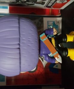 Funko POP Anime: Dragonball Z - Trunks Action Figure 25 71zr2asYgJL