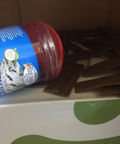 Truimph Super Premium Dog Treats 00851 Dog Salmon & Sweet Potato Jerky, 24-Ounce 1.5 Pounds 1.5 Pound (Pack of 1) 19 71zrfPmBUL