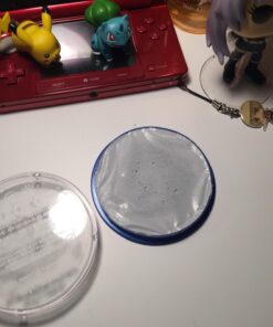 Snazaroo Classic Face and Body Paint, 18.8g (0.66-oz) Pot, Light Grey 61 71zrfcfGpWL