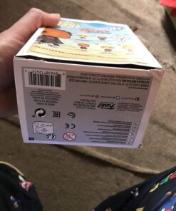 Funko POP Anime: Naruto Shippuden Tobi Toy Figure, Multicolor, One Size 36 71zsLkmLTvL