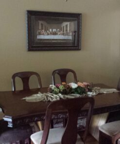 Nearly Natural 4665 Mixed Mini Peony Centerpiece Silk Flower Arrangement,10"D x 34"W x 6.5"H 10"D x 34"W x 6.5"H 47 71zu2YDC9WL