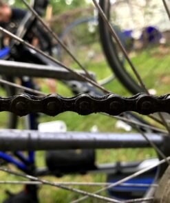 Finish Line Shop Quality Bicycle Chain Cleaner 39 71zuBdWBWL