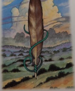 Vision Quest Tarot 51 71zvDzur9kL