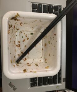 Myojo Ippeichan Yakisoba Japanese Style Instant Noodles, 4.77-Ounce Tubs (Pack of 12) 38 71zvK 7OxuL