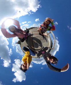 Ricoh Theta S Digital Camera (Black) Base 68 71zvSu1yqmL 1