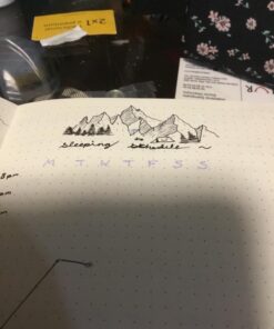 Tombow Fudenosuke Brush Pen - Hard Type & Soft Type Earh 3 Pens Total 6 Pens Arts Value set. 34 71zvexuMIBL