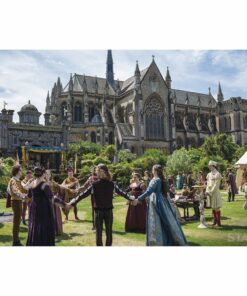 The White Princess DVD August 29, 2017 9 71zx8a8WuaL