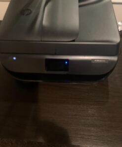 HP OfficeJet 5255 Wireless All-in-One Color Printer, HP Instant Ink, Works with Alexa (M2U75A) 69 71zxHZx1U L