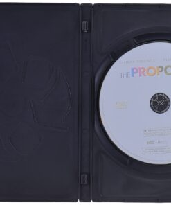 The Proposal (Single-Disc Edition) DVD October 13, 2009 8 71zxctJglNS