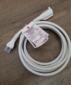 Amazon Basics Extension Cord, 13 Amps, 125V, 10 Foot, White 10-Foot Single 16 71zyv9Yr7UL