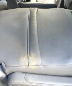 Meguiar's Gold Class Rich Leather Cleaner & Conditioner - 15.2 Oz Spray Bottle 32 71zzoUHMzRL