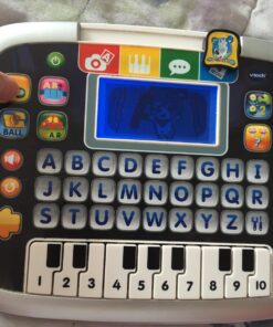 VTech Little Apps Tablet, Black Standard Packaging 36 81 0wZVrfbL