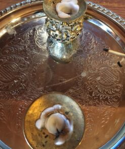 Shabbat Candles - Traditional Shabbos Candles - 3 Hr. - 72 Ct. 29 81 1Zsv35AL