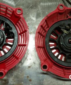 Honda 28400-Z0L-V20ZB Recoil Starter Multicolor 46 81 3qRzOFyL