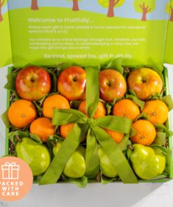 A Gift Inside Fruitfully Gift Box Fruit Box 8 81 4 GxVHnL