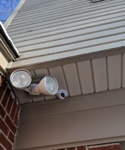 Ubiquiti Networks UVC-G3-FLEX UniFi Camera G3 Flex 1080p Video Indoor/Outdoor Night/Day Wide View IP LEDs:: (Enterprise Computing > Wireless Networking) +) 39 81 4vTKBPmL