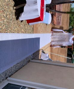 HEALON White Wedding Aisle Runner (100 Feet x 3 Feet) — Includes Pull String for Indoor or Outdoor Weddings, Prom and Parties (Wave) Wave 100ft*3ft 31 81 5cBwLMbL