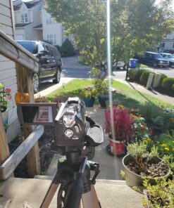 4K Video Camera Camcorder, 30MP UHD Wifi IR Night Vision Video Recorder with IR Flashlight, Vlogging Camera for YouTube Filming, 30X Digital Zoom Touch Screen Video Camera with Remote, Wide Angle 68 81 7ibNDw1L