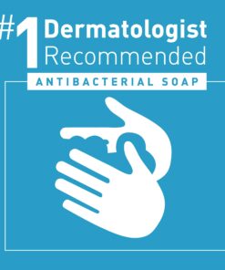 Hibiclens – Antimicrobial, Antiseptic Soap and Skin Cleanser – Foaming Pump Included – 16 oz – for Home and Hospital – 4% CHG 20 81 8TU7riGL