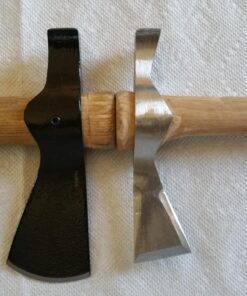 Cold Steel 90TH Trail Hawk American Hickory Handle, One Size (Package May Vary) 73 81 8fsOV5GL