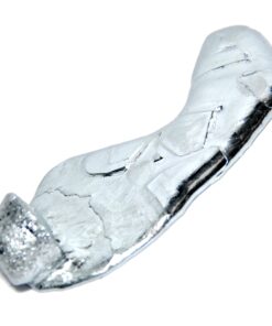 Gallium Metal 99.99% Pure 40 Grams 4n Even Melt in Your Hand 8 81 AIPsz0RL