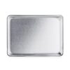 New Star Foodservice | Commercial-Grade Bun/Sheet Pan 18-Guage (9 x 13 x 1 inch (Quarter Size)) 9 x 13 x 1 inch (Quarter Size) 13 81 CMhiABHL