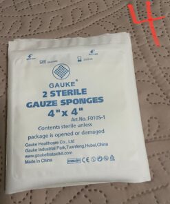 Professional 300 Piece (40 Unique Items) First Aid Kit | Emergency Medical Kits | Home, Business, Camping, Car, Office, Travel, Vehicle, Kids, Boat, Survival, Supplies 68 81 CXGYlN3L