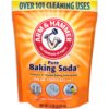 Arm & Hammer Pure Baking Soda, 5 lb 5 Pound (Pack of 1) 13 81 Dsnj1dBL