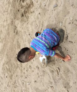 Matchbox Treasure Tracker Metal Detector Truck 45 81 EqCaig0L