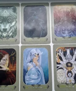 Messanger Oracle 27 81 G VLa8L