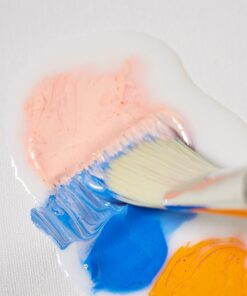 Liquitex Professional Fluid Medium, 118ml (4-oz), Slow-Dri Blending 4-oz 11 81 G6pYJAL