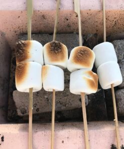 Fire Sense 60450 Yakatori Internal Grates Charcoal Chrome Cooking Grill Japanese Table BBQ Handmade Using Clay Adjustable Ventilation For Outdoor Barbecues Camping Traveling - Large - Tan 37 81 GMS jGxL