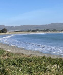 Power-Bank-Portable-Solar-Charger-30000mAh Battery Pack with Emergency LED Flashlight & 2x2.1A USB-A Output Ports Compatible with iPhone 14/13 Series, Samsung, and More, Perfect for Hiking, Camping Blue&Black 43 81 H8VkduQL 2