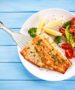 Alternative view of Fish Spatula – AdeptChef Stainless Steel, Slotted Turner – Thin-Edged Design Ideal For Turning & Flipping To Enhance Frying & Grilling – Sturdy Handle, Multi-Purpose – Buy Yours TODAY! 1 Pack