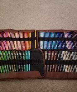 Prismacolor Colored Pencils, Premier Soft Core Pencils, Assorted, 132 Count 132 Count (Pack of 1) 66 81 HcNEvvcL