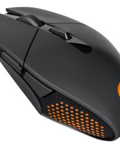 Alternative view of Logitech G303 Daedalus Apex Performance Edition Gaming Mouse