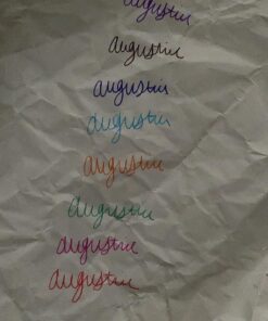 Paper Mate InkJoy 300RT Retractable Ballpoint Pens, Medium Point (1.0mm), Assorted, 8 Count 8-count - Assorted 31 81 HeqTCv6L