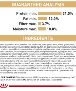 Royal Canin Labrador Retriever Puppy Breed Specific Dry Dog Food, 30 lb. bag 28 81 IL4Upm9L